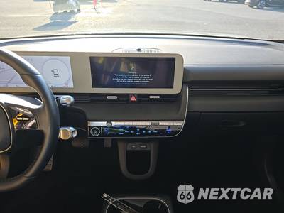2024 Hyundai IONIQ 5 SEL - zdjęcie 11 z 31 - miniatura