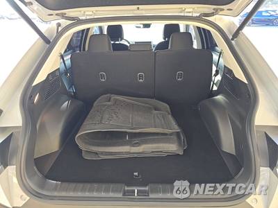 2024 Hyundai IONIQ 5 SEL - zdjęcie 16 z 31 - miniatura