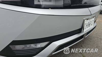 2024 Hyundai IONIQ 5 SEL - zdjęcie 25 z 31 - miniatura