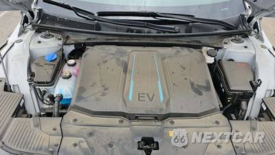 2024 Hyundai IONIQ 5 SEL - zdjęcie 17 z 31 - miniatura