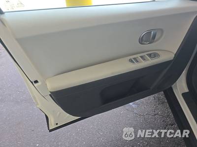 2024 Hyundai IONIQ 5 SE Standard Range - zdjęcie 9 z 29 - miniatura