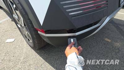2024 Hyundai IONIQ 5 SE Standard Range - zdjęcie 24 z 29 - miniatura