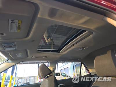 2024 Hyundai Venue SEL - zdjęcie 18 z 19 - miniatura