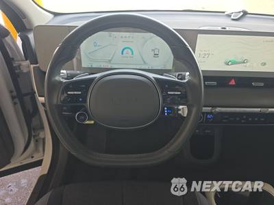 2024 Hyundai IONIQ 5 SE Standard Range - zdjęcie 10 z 29 - miniatura