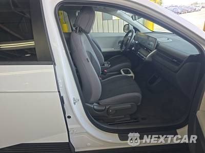2024 Hyundai IONIQ 5 SE Standard Range - zdjęcie 8 z 29 - miniatura