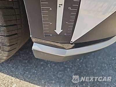 2024 Hyundai IONIQ 5 SE Standard Range - zdjęcie 22 z 29 - miniatura
