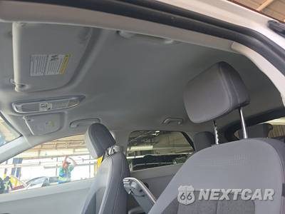 2024 Hyundai IONIQ 5 SE Standard Range - zdjęcie 20 z 29 - miniatura