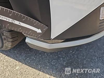 2024 Hyundai IONIQ 5 SE Standard Range - zdjęcie 27 z 29 - miniatura