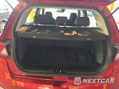 2024 Hyundai Venue SEL - zdjęcie 16 z 19 - miniatura