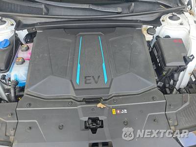 2024 Hyundai IONIQ 5 SE Standard Range - zdjęcie 15 z 29 - miniatura