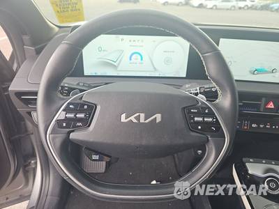 2024 Kia EV6 GT-Line - zdjęcie 36 z 46 - miniatura