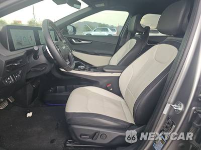 2024 Kia EV6 GT-Line - zdjęcie 33 z 46 - miniatura