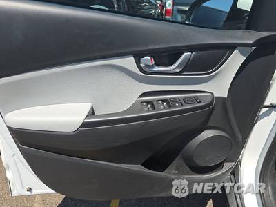 2023 Hyundai Kona Electric SE - zdjęcie 9 z 22 - miniatura