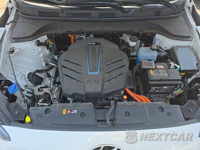 2023 Hyundai Kona Electric SE - zdjęcie 15 z 22 - miniatura