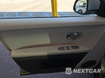 2023 Hyundai IONIQ 5 Limited - zdjęcie 9 z 25 - miniatura