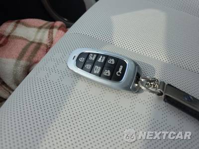 2023 Hyundai IONIQ 5 Limited - zdjęcie 21 z 25 - miniatura
