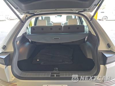 2023 Hyundai IONIQ 5 Limited - zdjęcie 16 z 25 - miniatura
