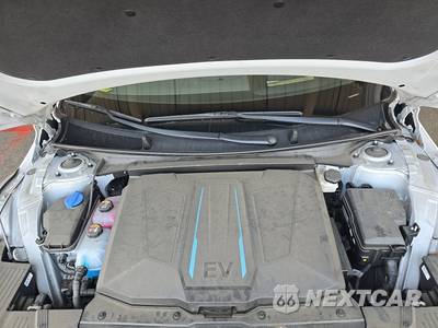 2023 Hyundai IONIQ 5 Limited - zdjęcie 15 z 25 - miniatura