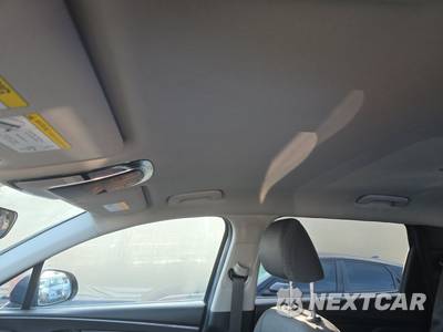 2023 Hyundai Santa Fe SE - zdjęcie 17 z 26 - miniatura