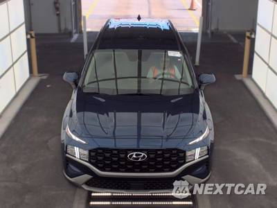 2023 Hyundai Santa Fe SE - zdjęcie 2 z 26 - miniatura
