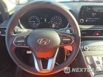 2023 Hyundai Santa Fe SE - zdjęcie 10 z 26 - miniatura