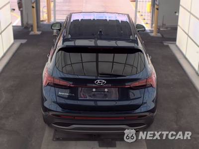 2023 Hyundai Santa Fe SE - zdjęcie 5 z 26 - miniatura