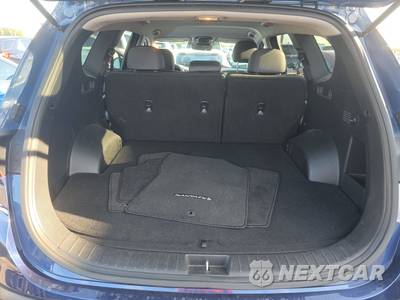 2023 Hyundai Santa Fe SE - zdjęcie 16 z 26 - miniatura