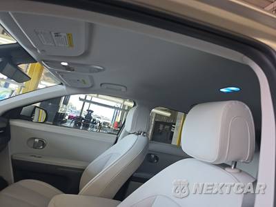 2023 Hyundai IONIQ 5 SEL - zdjęcie 19 z 28 - miniatura