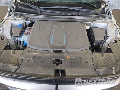 2023 Hyundai IONIQ 5 SEL - zdjęcie 15 z 28 - miniatura
