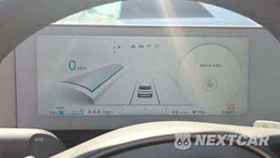 2023 Hyundai IONIQ 5 SEL - zdjęcie 25 z 28 - miniatura