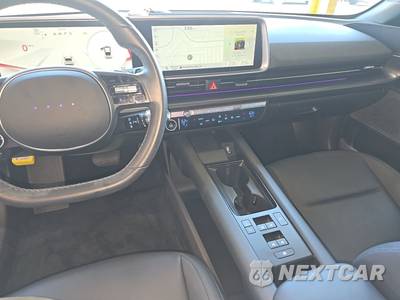 2023 Hyundai IONIQ 6 SEL - zdjęcie 11 z 26 - miniatura