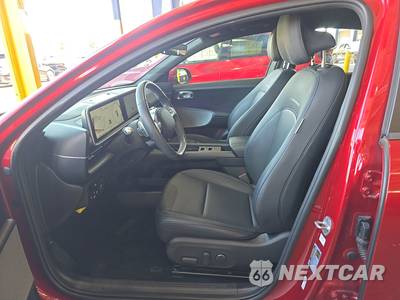 2023 Hyundai IONIQ 6 SEL - zdjęcie 7 z 26 - miniatura