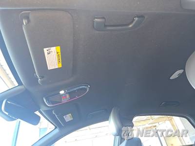 2023 Hyundai IONIQ 6 SEL - zdjęcie 21 z 26 - miniatura