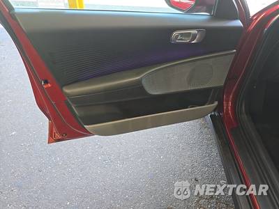 2023 Hyundai IONIQ 6 SEL - zdjęcie 9 z 26 - miniatura