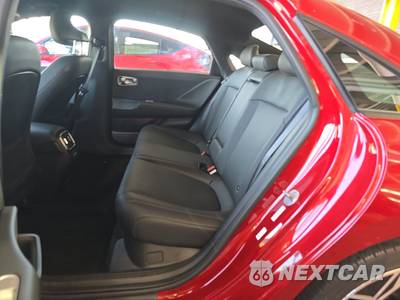 2023 Hyundai IONIQ 6 SEL - zdjęcie 13 z 26 - miniatura