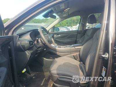 2023 Hyundai Santa Fe SE - zdjęcie 36 z 50 - miniatura