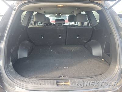 2023 Hyundai Santa Fe SE - zdjęcie 50 z 50 - miniatura