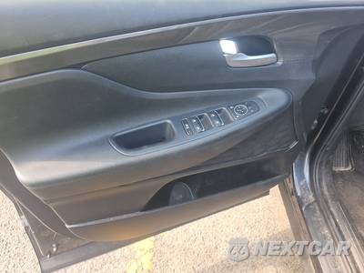 2023 Hyundai Santa Fe SE - zdjęcie 45 z 50 - miniatura
