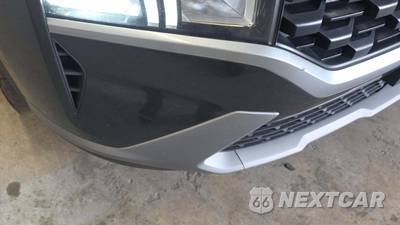 2023 Hyundai Santa Fe SE - zdjęcie 33 z 50 - miniatura