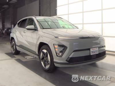 2024 Hyundai Kona Electric SEL - zdjęcie 3 z 34 - miniatura