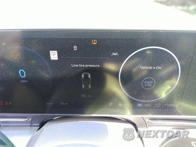 2024 Hyundai Kona Electric SEL - zdjęcie 20 z 34 - miniatura