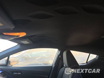 2021 Toyota C-HR XLE - zdjęcie 20 z 21 - miniatura