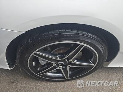 2018 Mercedes-Benz AMG C 43 4MATIC Coupe - zdjęcie 20 z 46 - miniatura