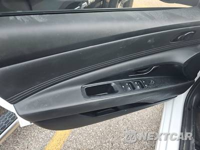 2026 Hyundai Elantra SEL Sport - zdjęcie 9 z 22 - miniatura