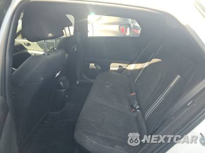 2026 Hyundai Elantra SEL Sport - zdjęcie 13 z 22 - miniatura