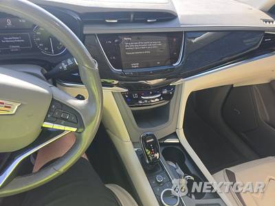 2021 Cadillac XT6 Premium Luxury 1SC - zdjęcie 11 z 24 - miniatura