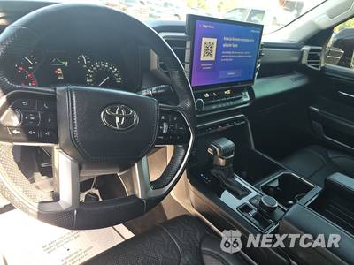 2022 Toyota Tundra SR5 Extended Cab Medium Bed - zdjęcie 11 z 33 - miniatura