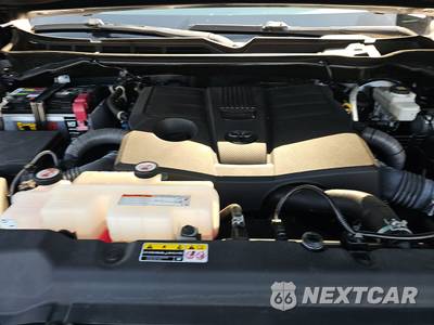 2022 Toyota Tundra SR5 Extended Cab Medium Bed - zdjęcie 16 z 33 - miniatura