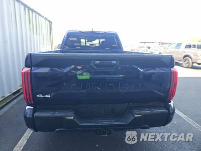 2022 Toyota Tundra SR5 Extended Cab Medium Bed - zdjęcie 5 z 33 - miniatura