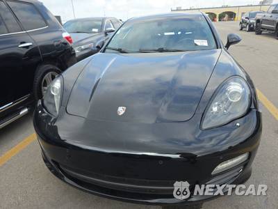 2011 Porsche Panamera S - zdjęcie 2 z 25 - miniatura
